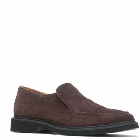 Signature Detail Hush Puppies Earl Shoe