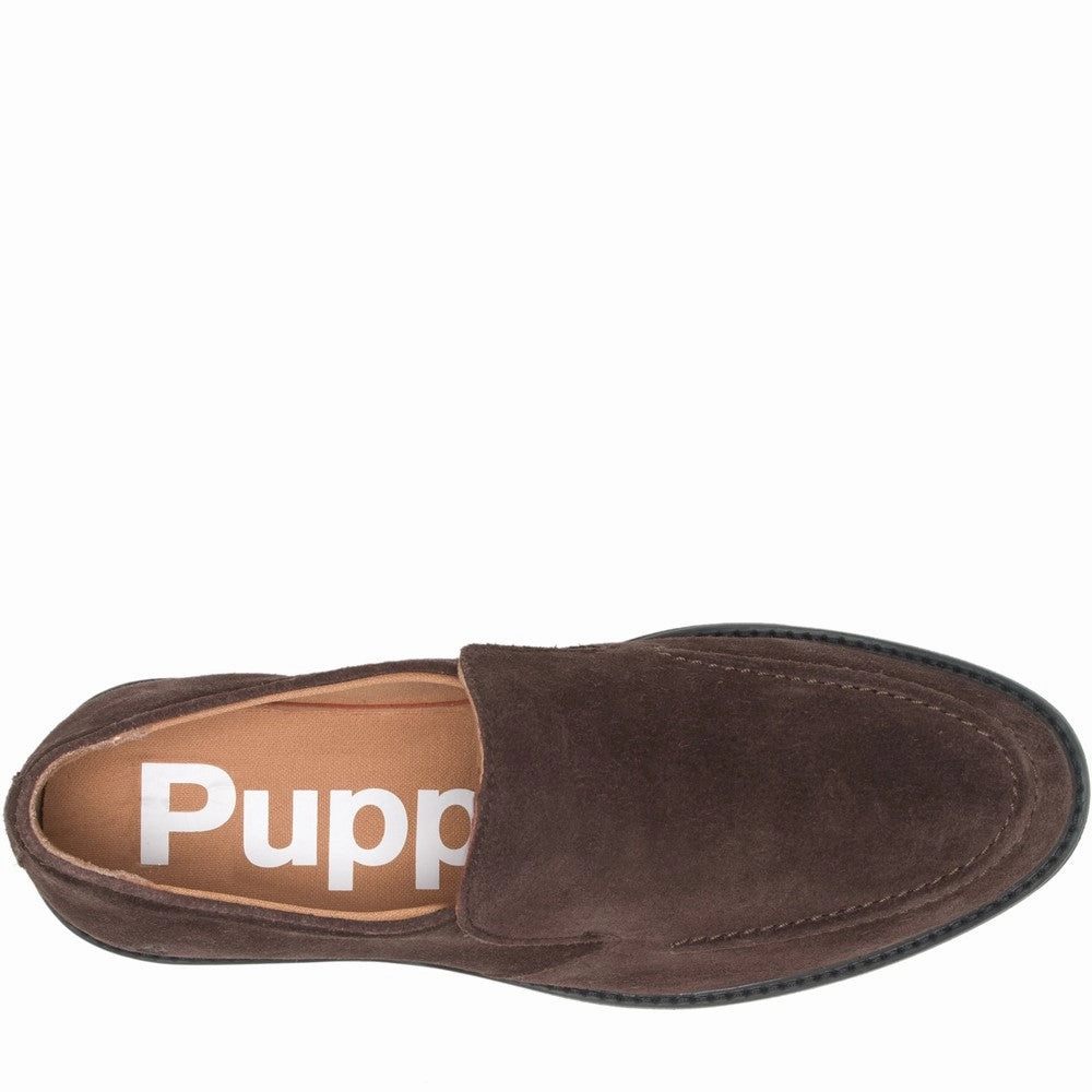 Hush Puppies Earl Shoe easy move Line Core