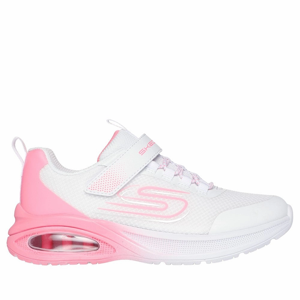 Skechers Microspec Max Advance Fly 3.0 Trainer Street Mood