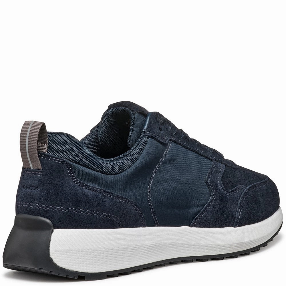 Geox U Volpiano Sneakers Fast Errand