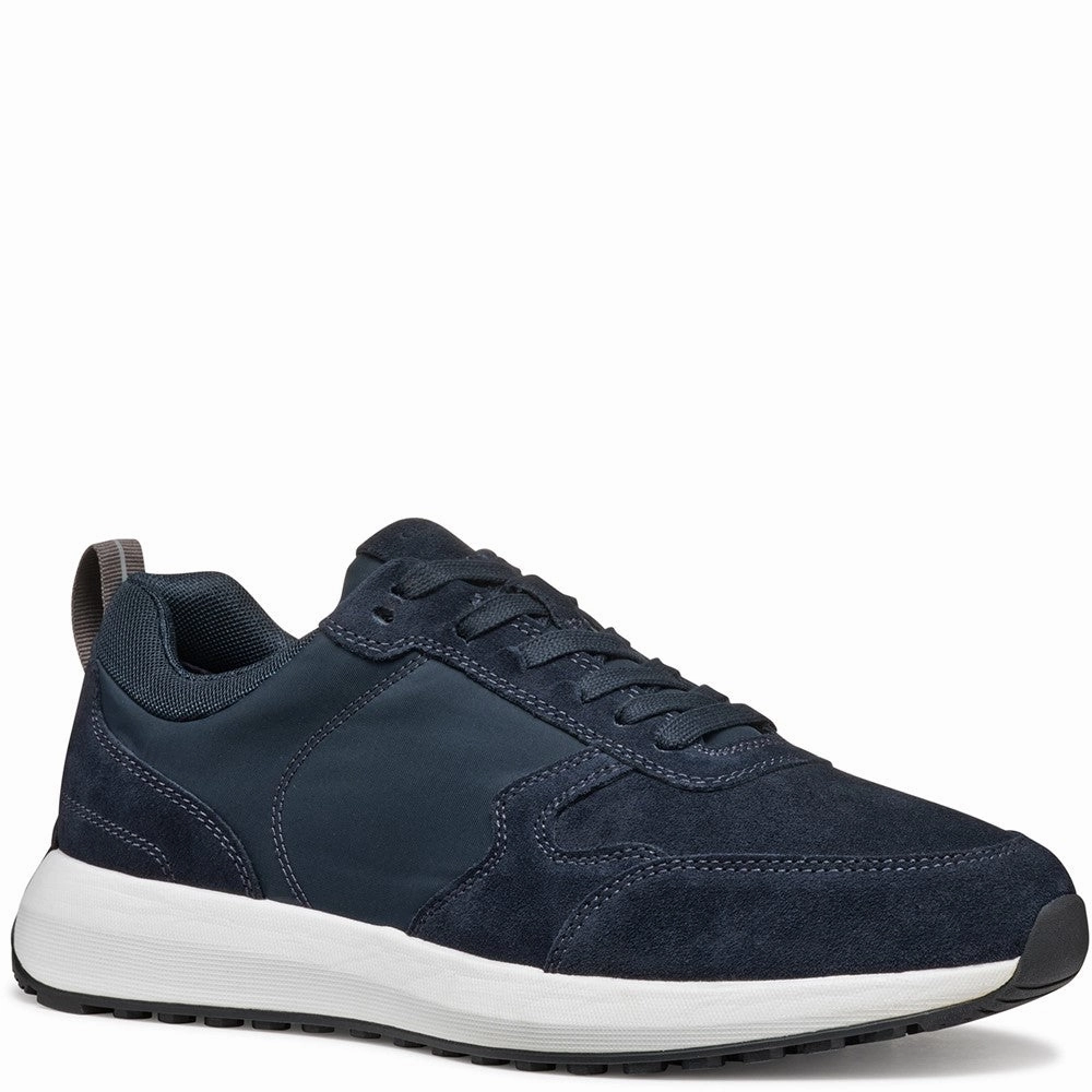 No Stress Urban Dailywear Geox U Volpiano Sneakers
