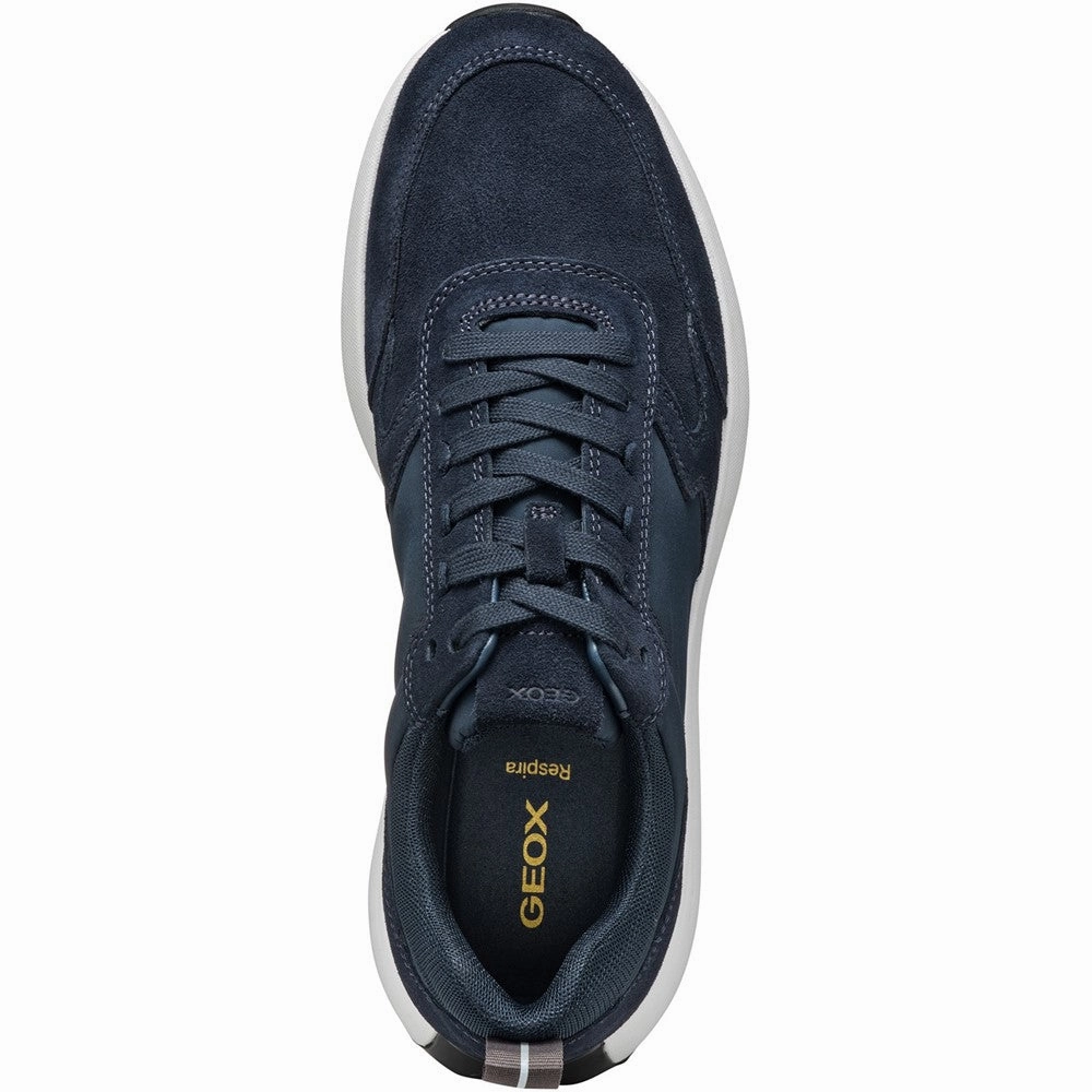 Geox U Volpiano Sneakers True Comfort