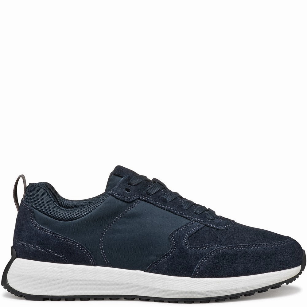Geox U Volpiano Sneakers Vibe Up