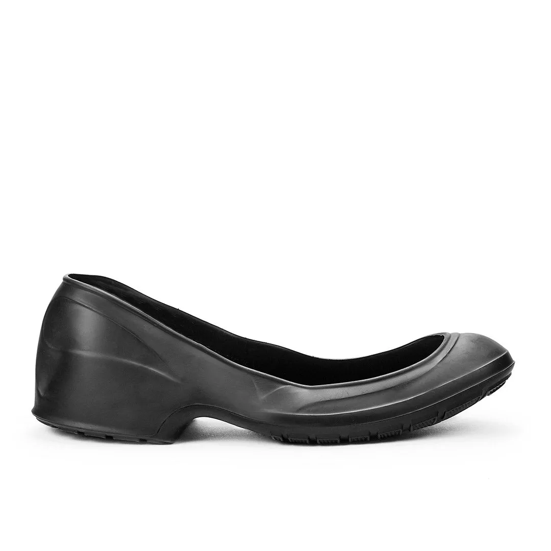 Lined Rain Boots ACTON City Light