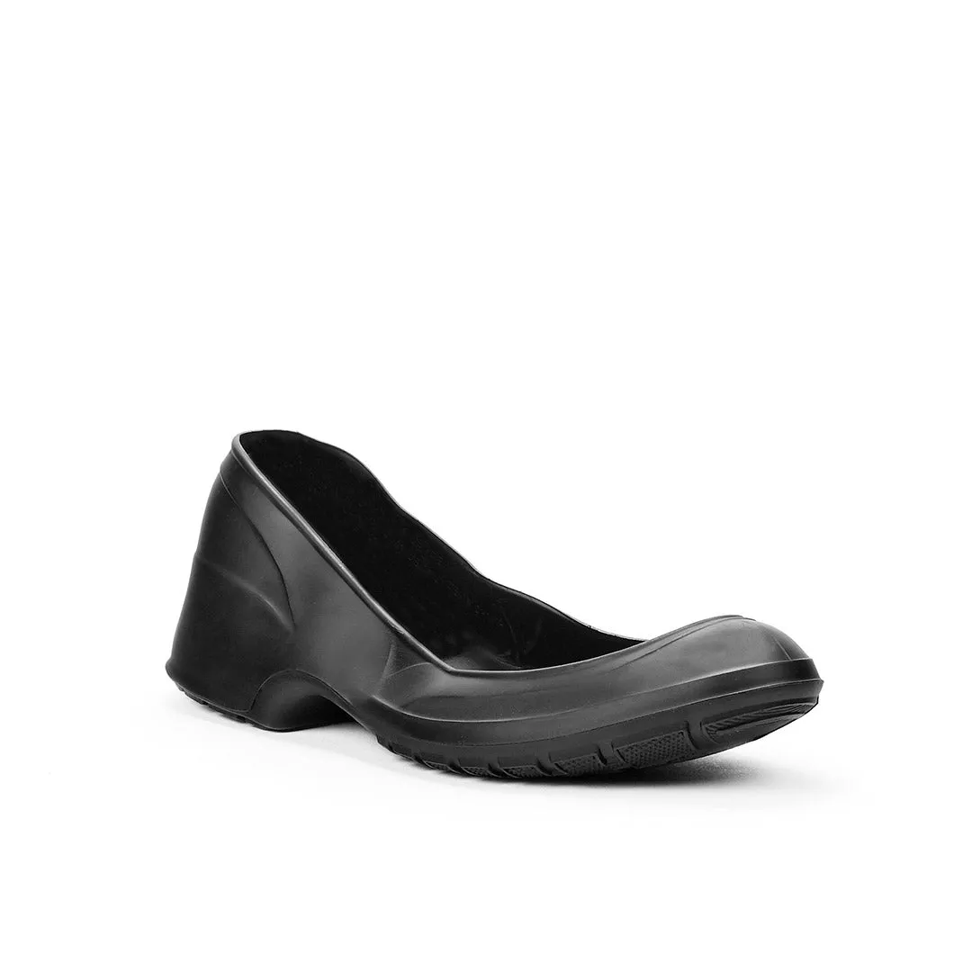 ACTON City Light Kitten Heel Rain Boots