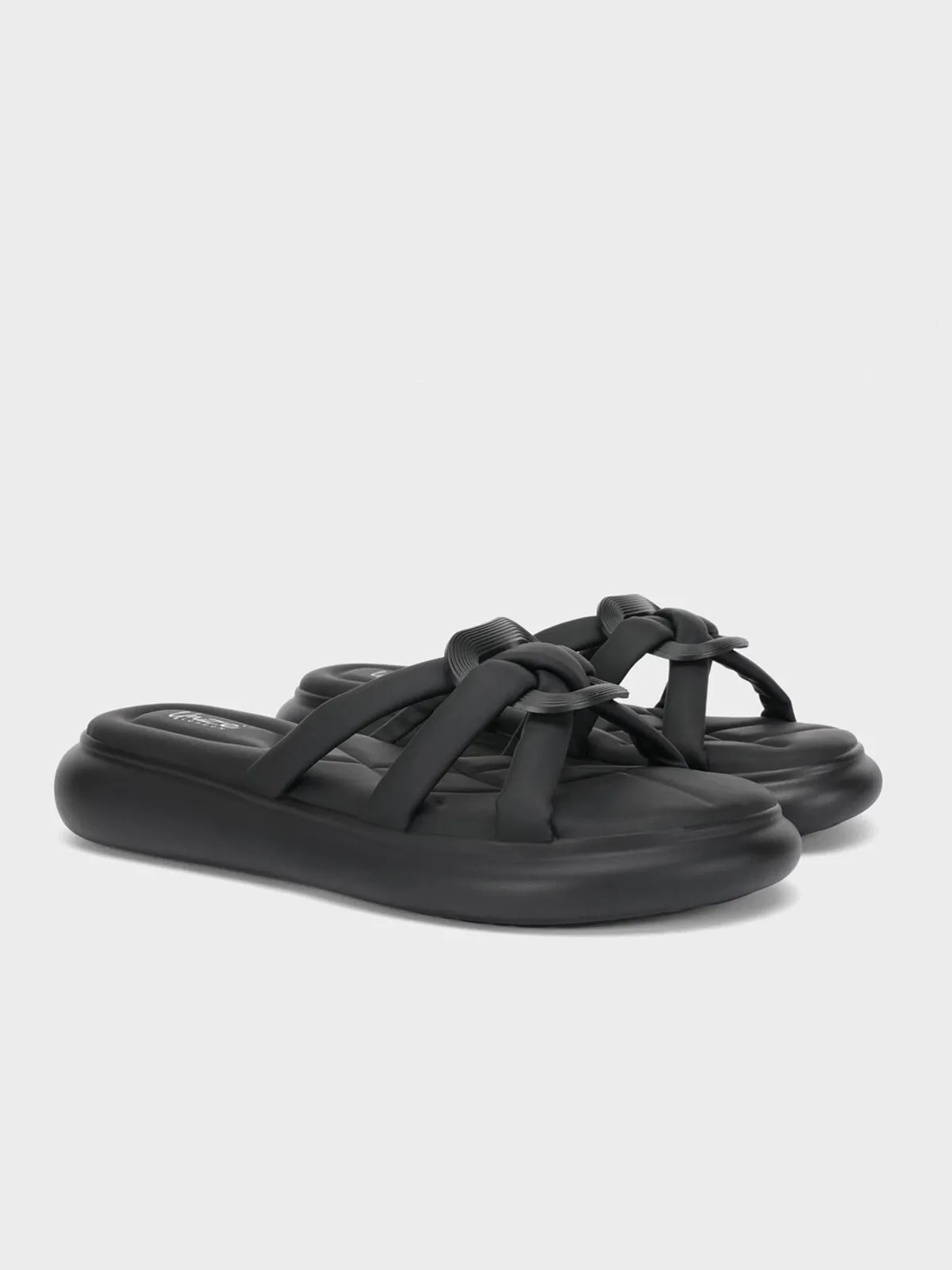 Slip Journeys Kidz Womens "NUZINIO" Casual Comfy Slippers