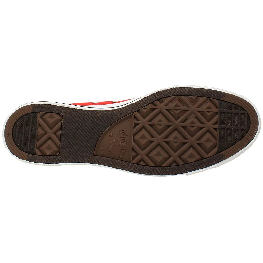 Asics Wrestling Shoes Eastbay Converse All Star Ox Womens Red Plimsolls