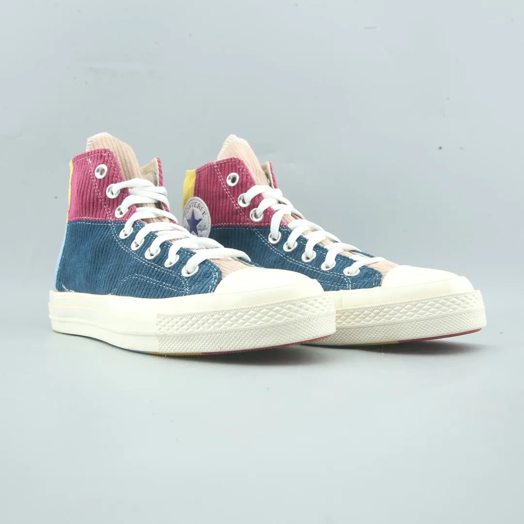 CONVERSE CHUCK TAYLOR ALL STAR 70 HI Sneakers With High Arch Support