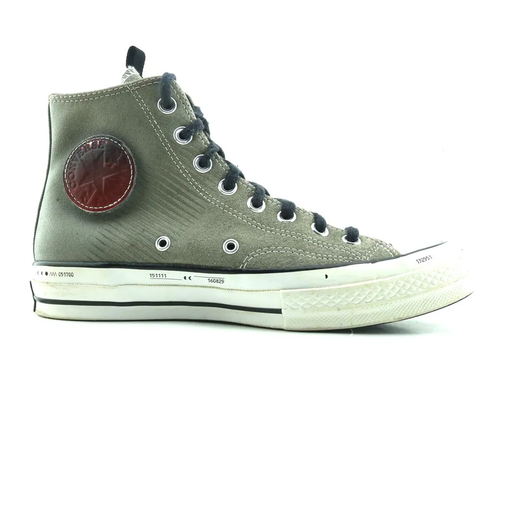 Shacrelite Moc Casual Shoes CONVERSE  CHUCK TAYLOR ALL STAR 70 HIGH