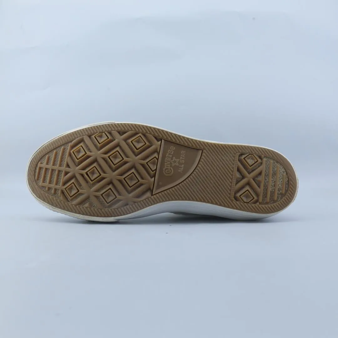 CONVERSE CHUCK TAYLOR ALL STAR Ugg Sneakers Sand