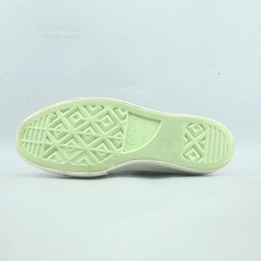 CONVERSE CHUCK TAYLOR ALL STAR LIFT PLATFORM FRUITS 574 Sneakers