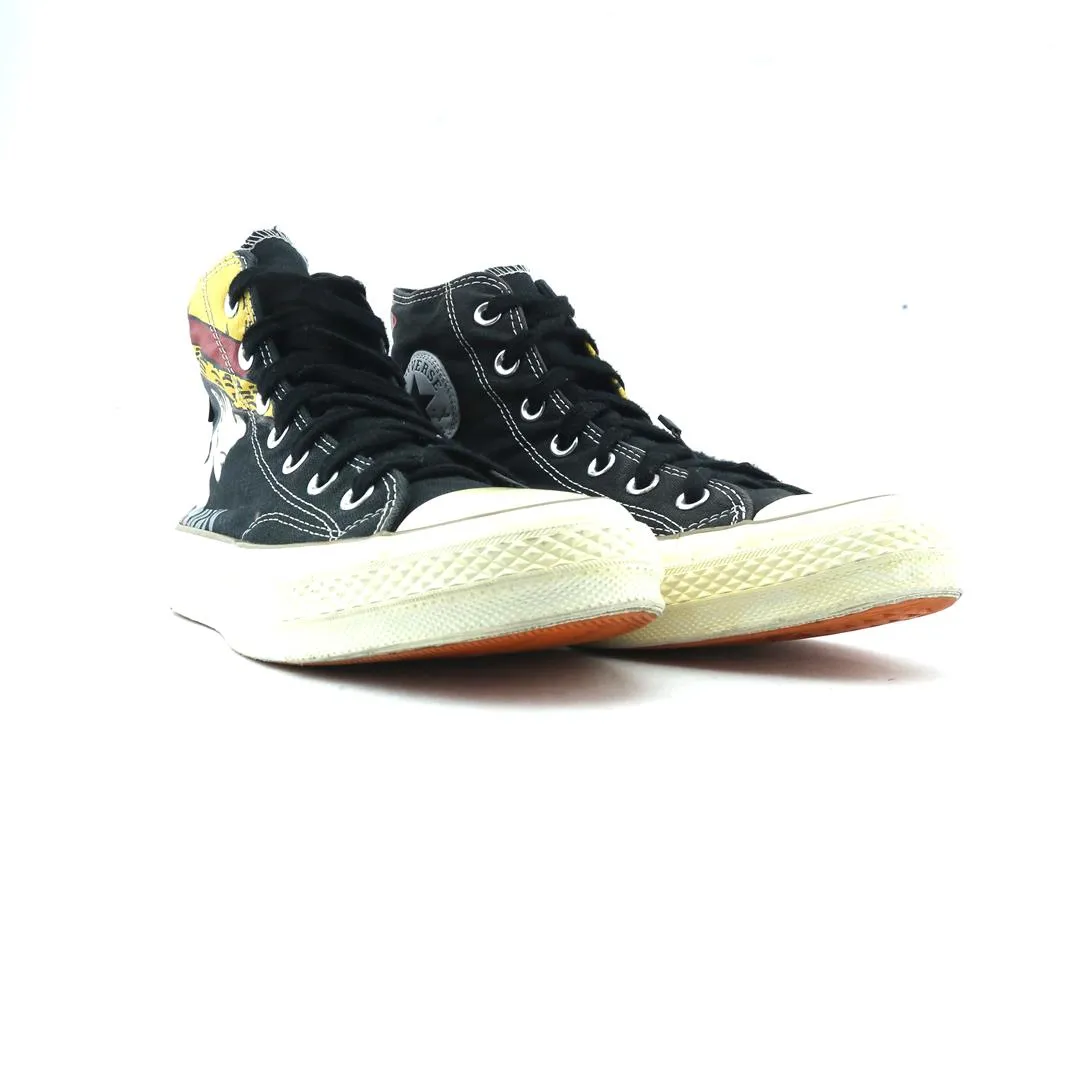 Soft Casual Leather Shoe CONVERSE CHUCK TAYLOR ALL STAR PRO