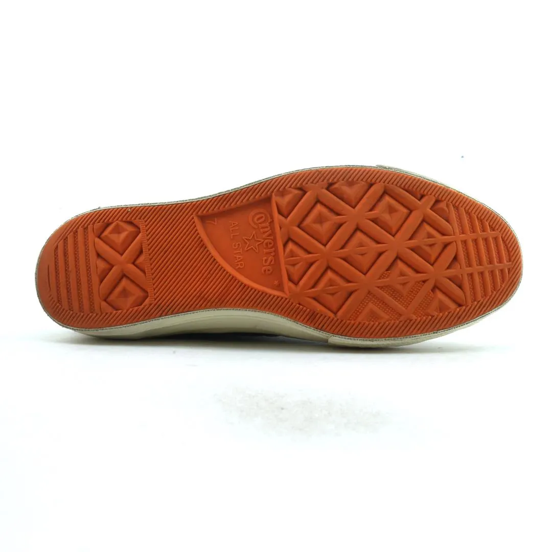 CONVERSE CHUCK TAYLOR ALL STAR PRO Casual Italian Shoes