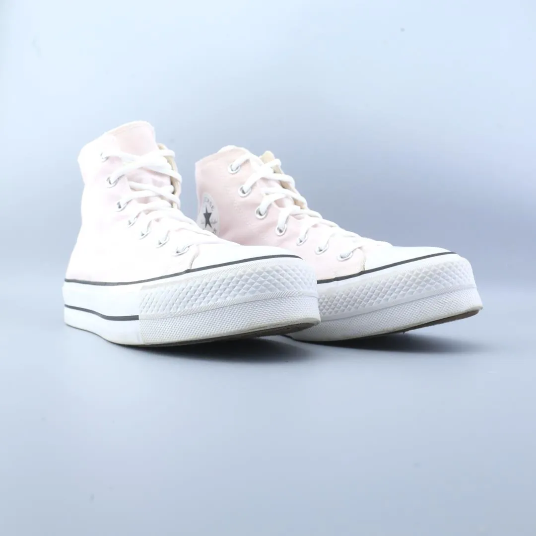 Sneakers With High Arch Support CONVERSE CHUCK TAYLOR ALL STAR