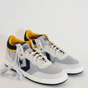 Asics Neon Tennis Shoes Converse CONS Fastbreak Pro Mid Suede & Canvas Men's Sneakers A09187C NWT