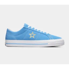 Converse CONS One Star Pro Ox Light Blue - White - Gold Asics Shoe Dealers