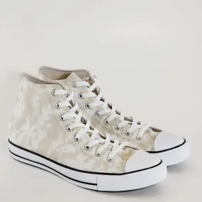 Converse CTAS Hi Dip Dye 'Desert Sand' Canvas Unisex Sneakers 172813F NWT Asics Shoes Nimbus 25