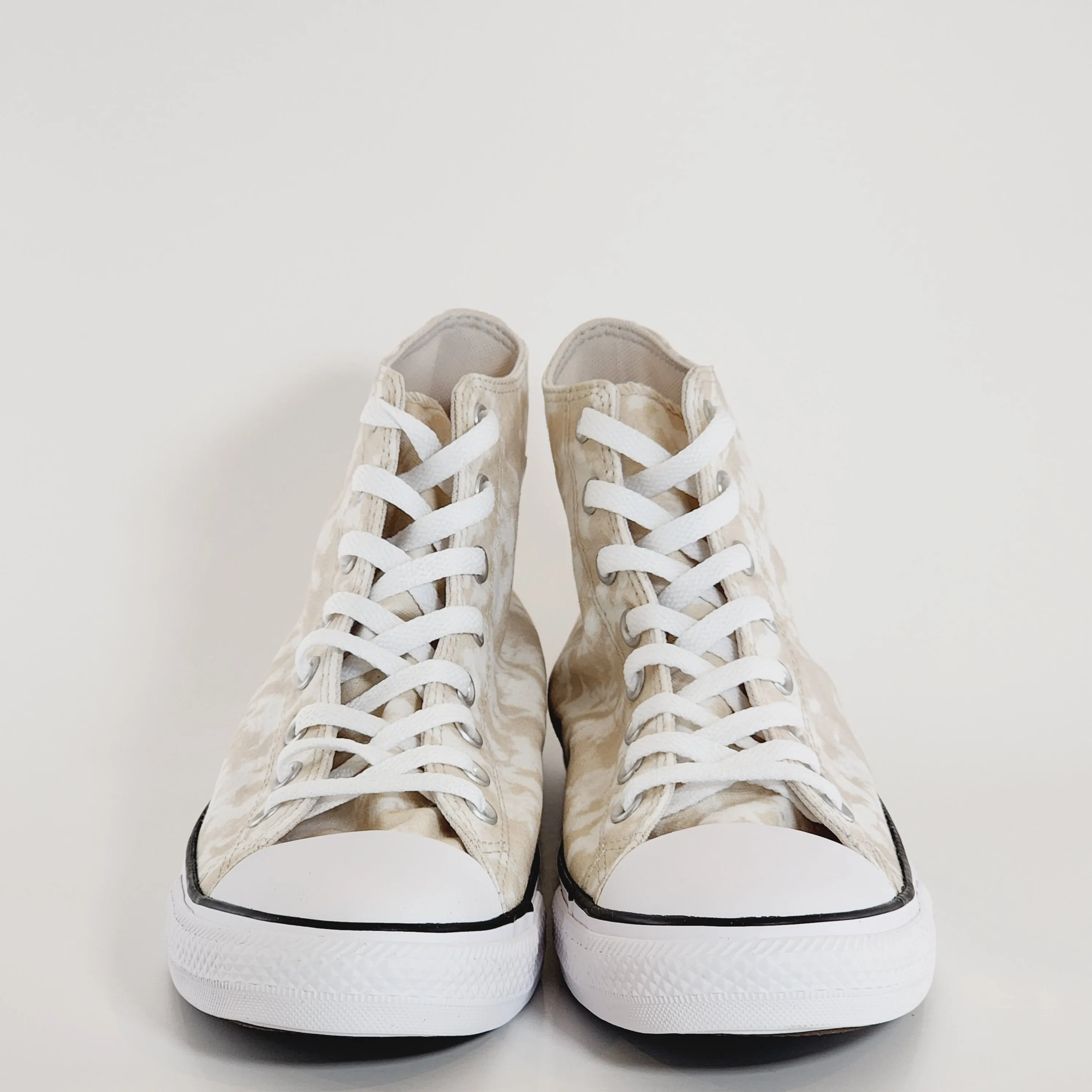 Converse CTAS Hi Dip Dye 'Desert Sand' Canvas Unisex Sneakers 172813F NWT Asics Gel-sonoma 6 Running Shoes