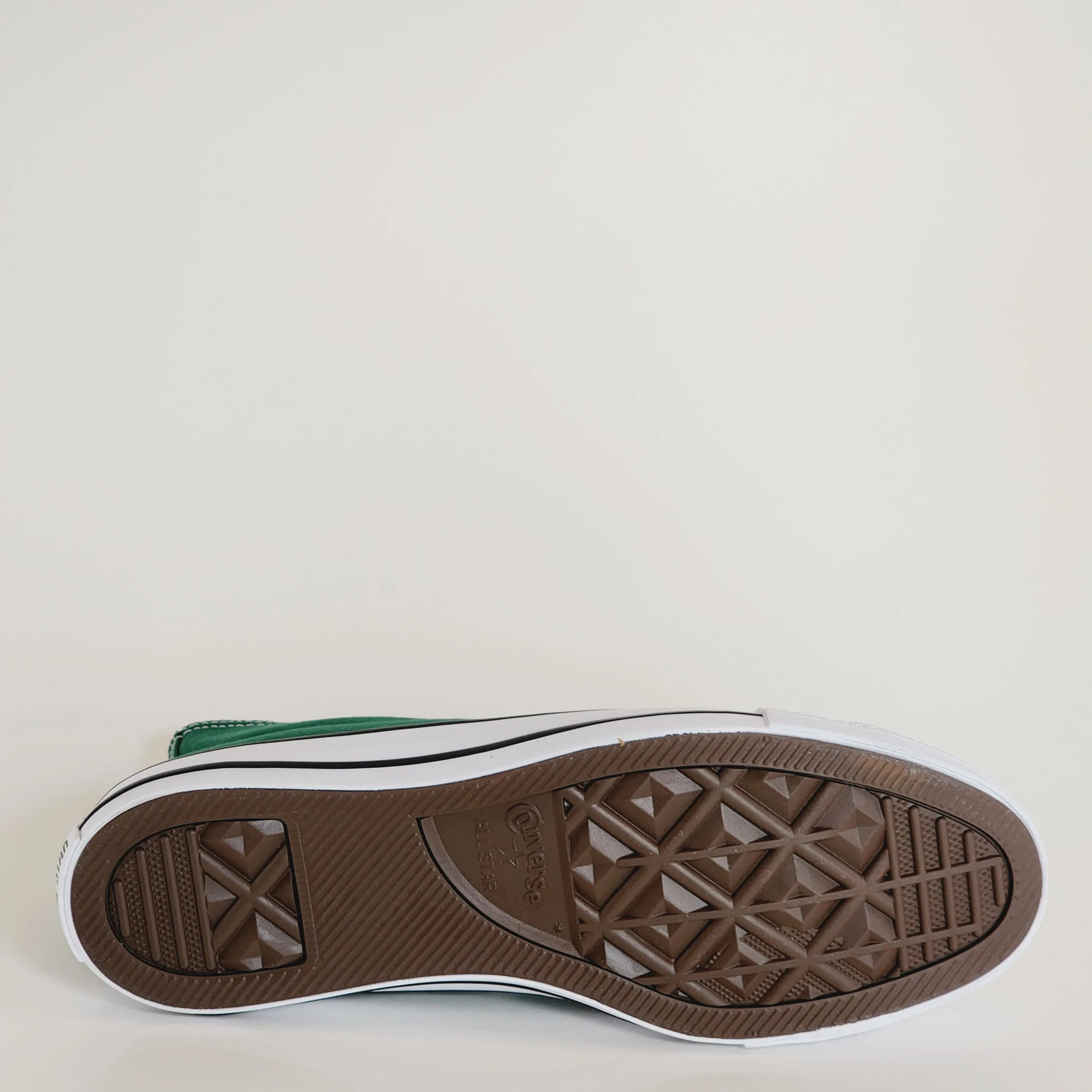 Converse CTAS Hi Midnight Clover/White/Black Canvas Unisex Sneakers A09918C NWT Asics Gel Contend Sl Walking Shoes