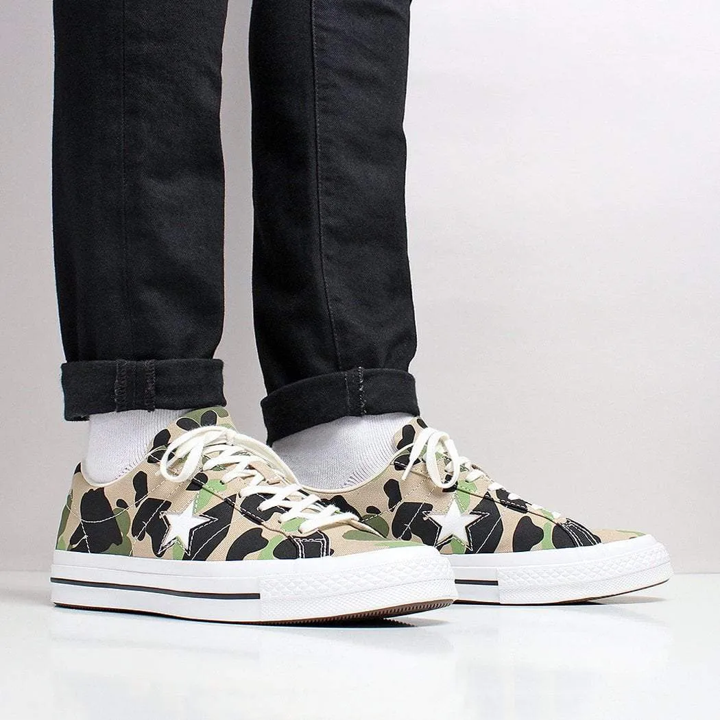 Best Running Shoes Of Asics Converse One Star Ox Shoes