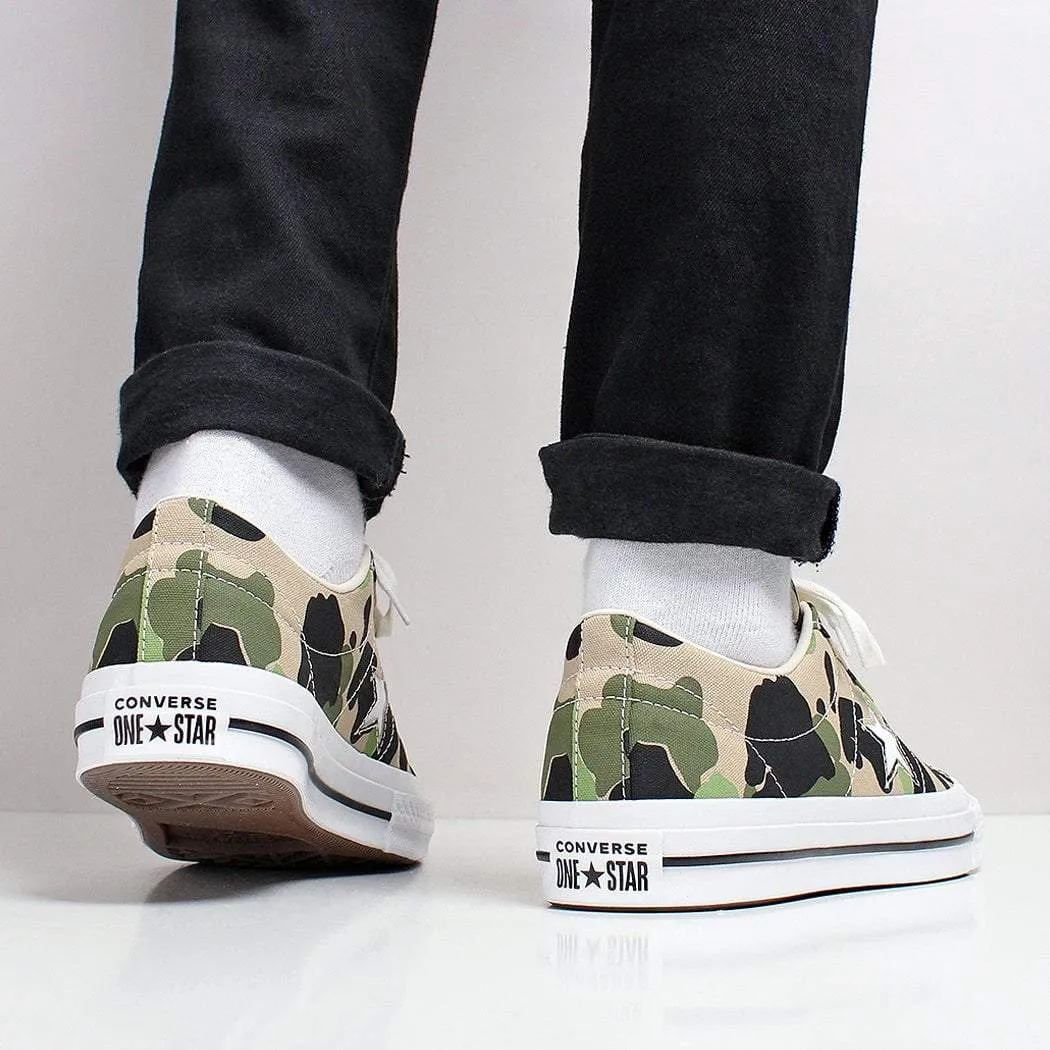 Converse One Star Ox Shoes Best Asics Shoes For The Gym