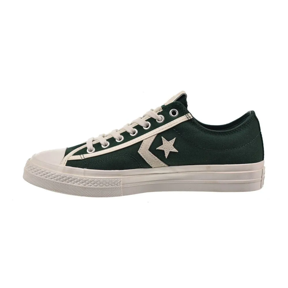 Converse Star Player 76 Ox Men's Shoes Green Envy/Egret a11151c Asics Best Gel Shoes