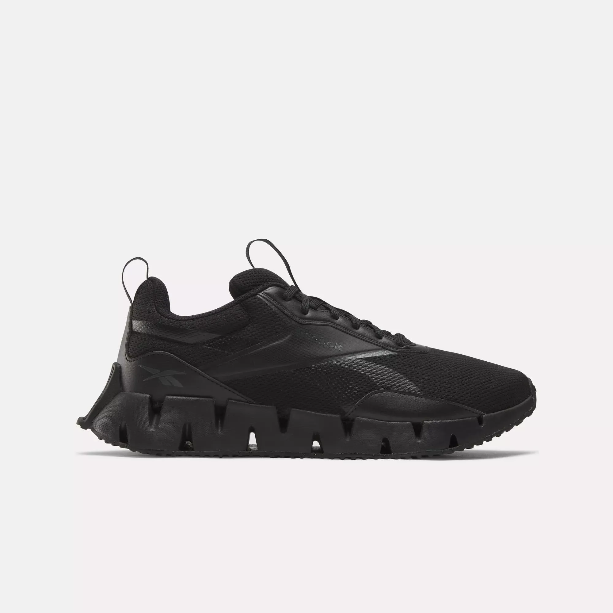 Asics Gel Foundation Workplace Running Shoe Zig Dynamica STR Shoes