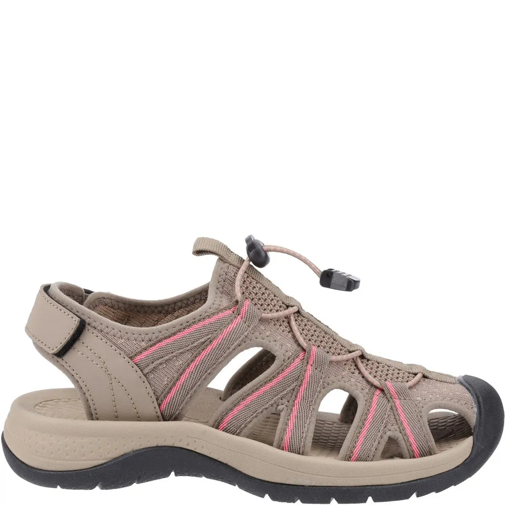 Cotswold Upton Sandal Relaxed Footwear for Summer