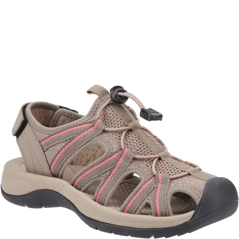 Cotswold Upton Sandal All-Around Use