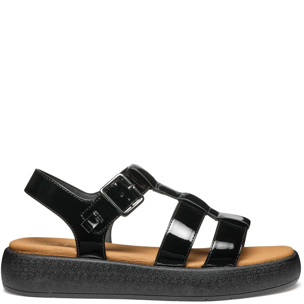 Weekend Style Geox D Camalei Sandals
