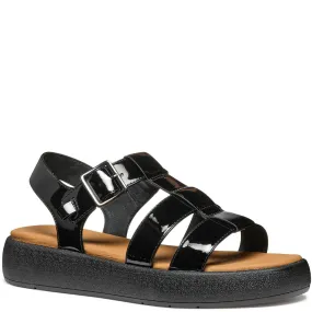 Cozy Vibe Geox D Camalei Sandals