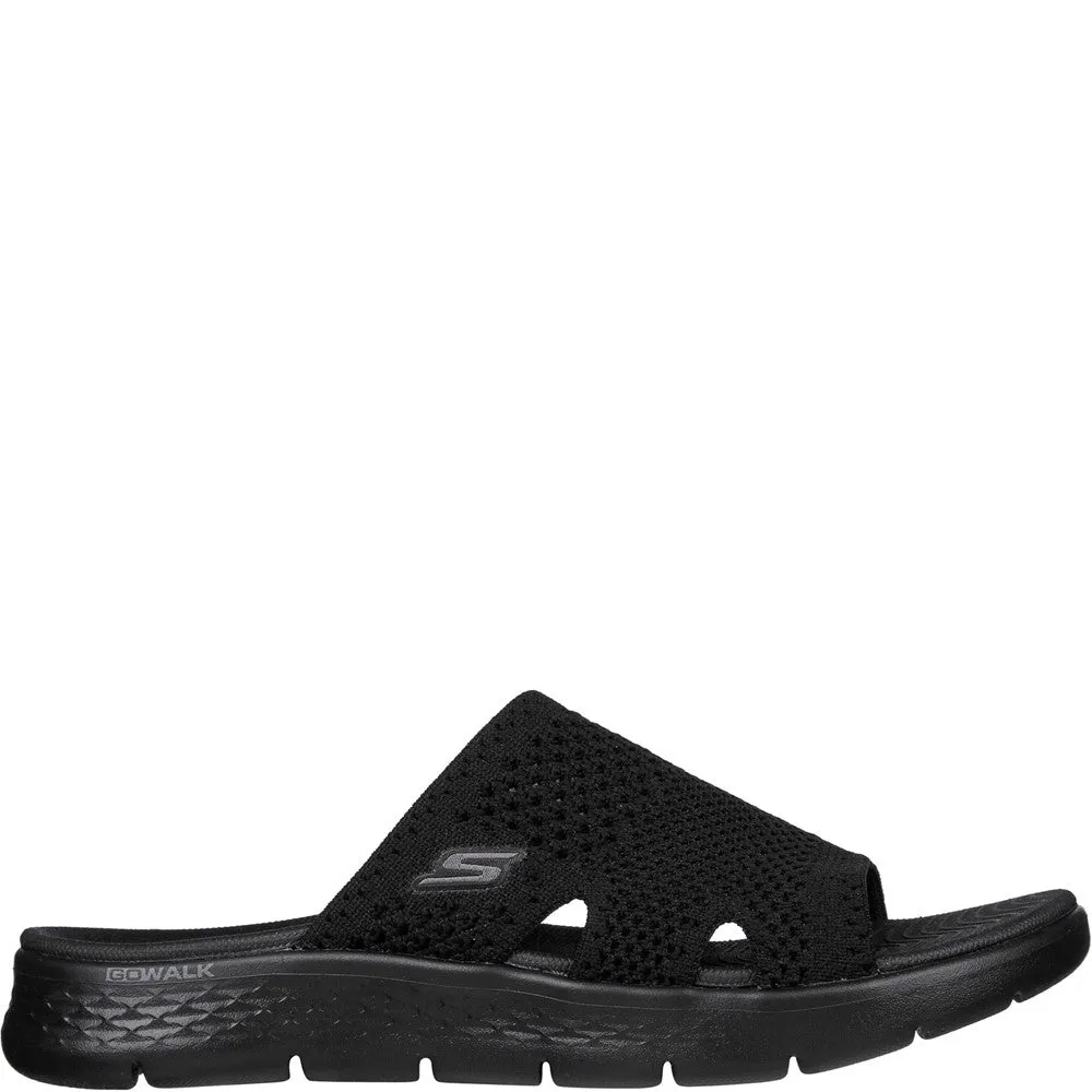 Lightweight Design Skechers GO WALK Flex Elation Sandal