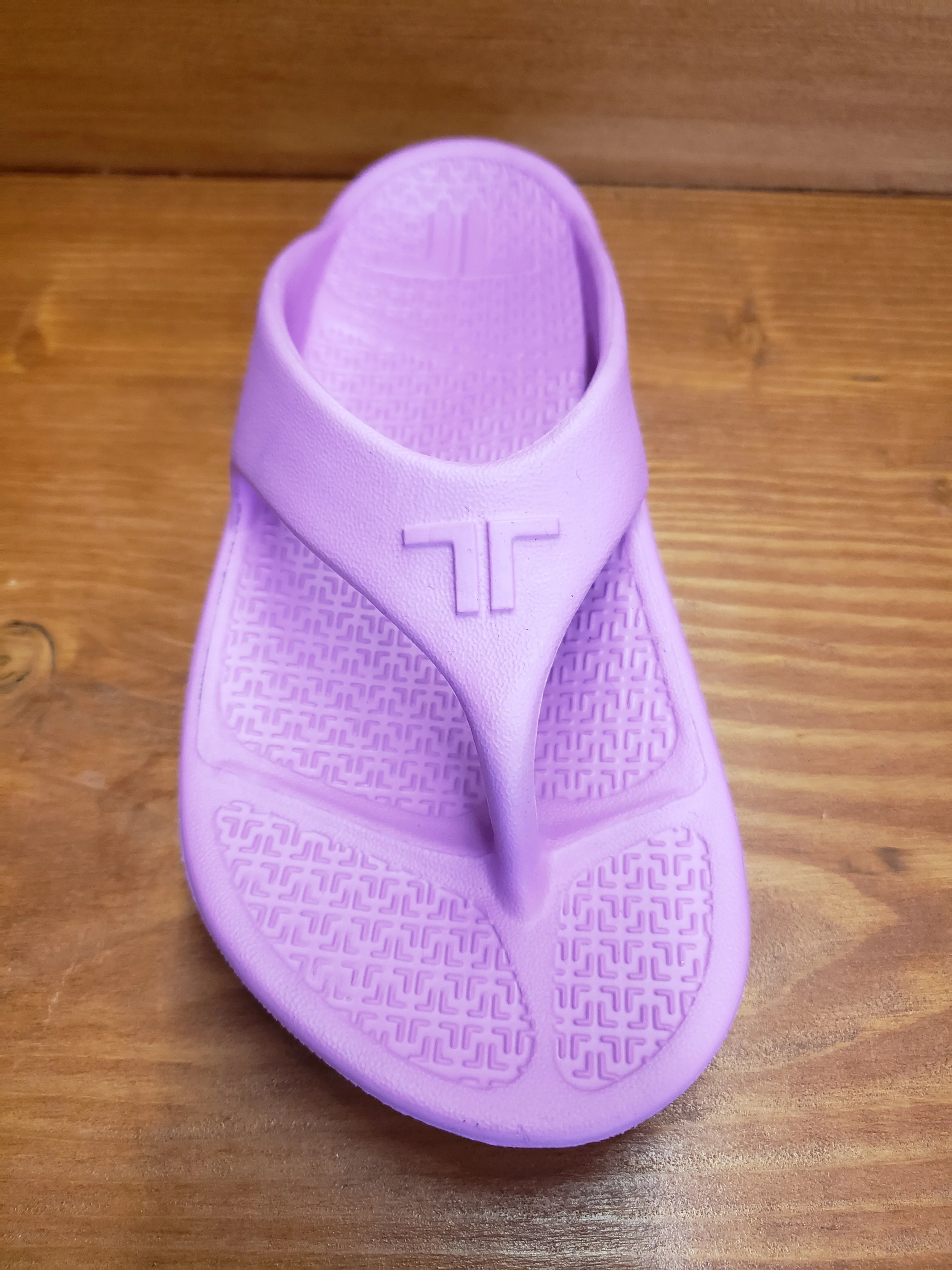 Telic Flip Forbidden Fuchsia Open Front Breathable Design