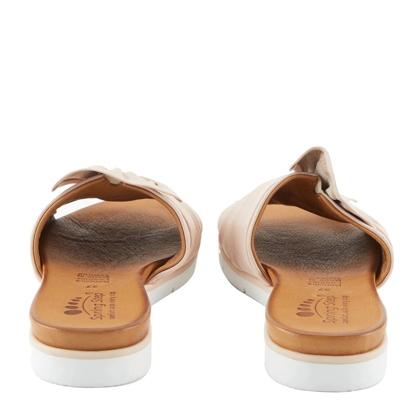 Women's Spring Step, Lavona Sandal Versatile Looks
