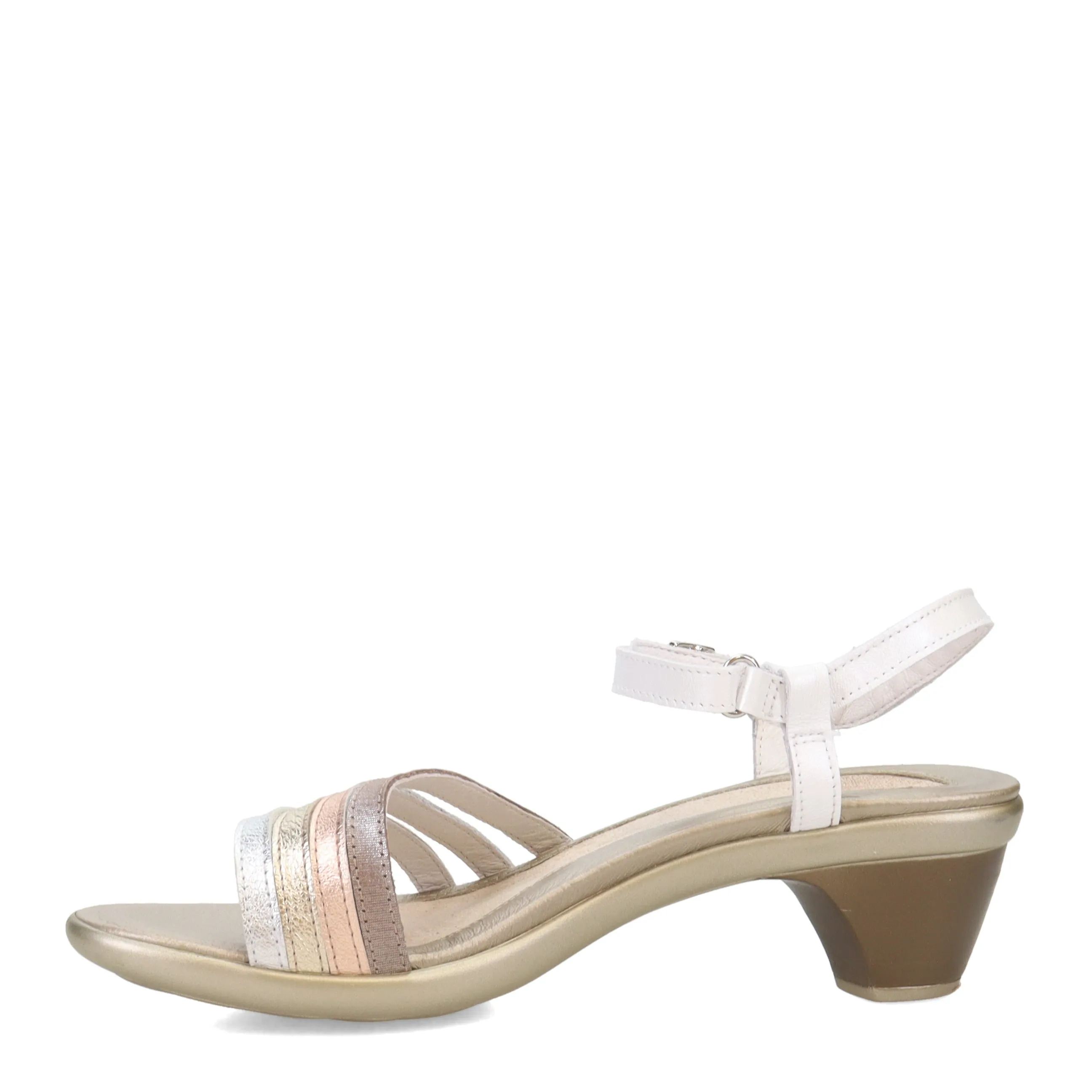 Women's Naot, Current Sandal Water Friendly