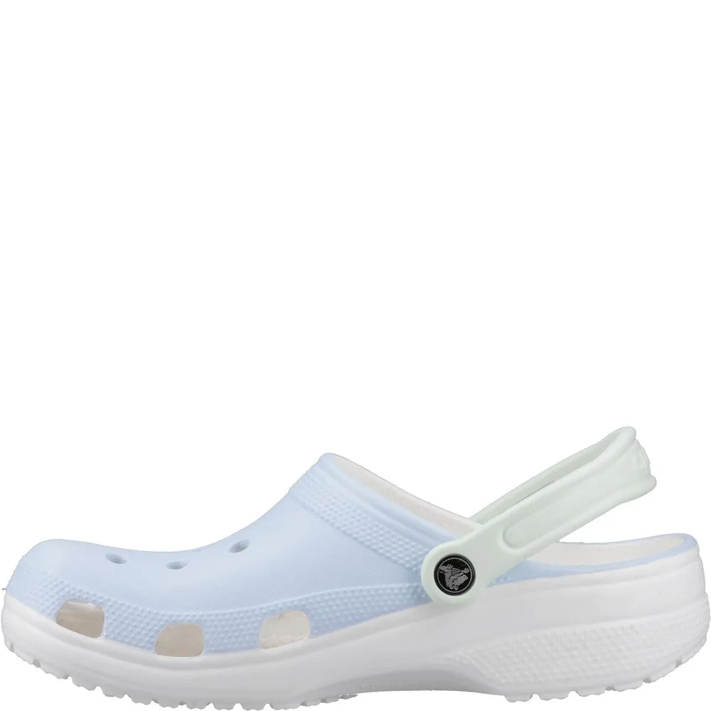 Outdoor Wear Rubber Sole Crocs Unisex Classic Retro Sport Clog