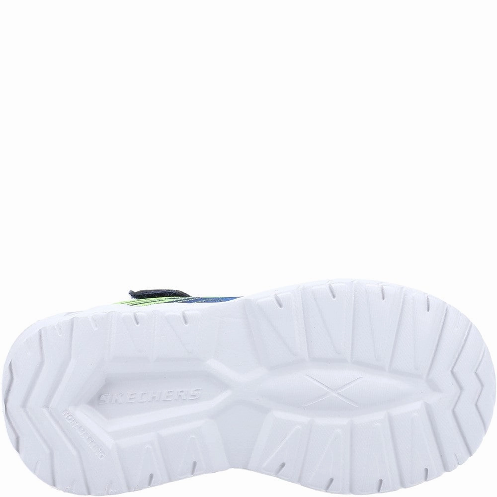 Simple Build Every Occasion Skechers Magna-Lights Maver Shoe