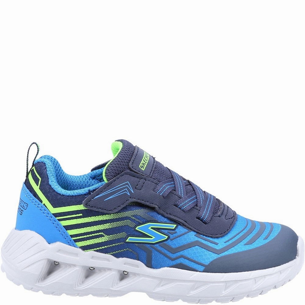 Skechers Magna-Lights Maver Shoe Sunrise Path