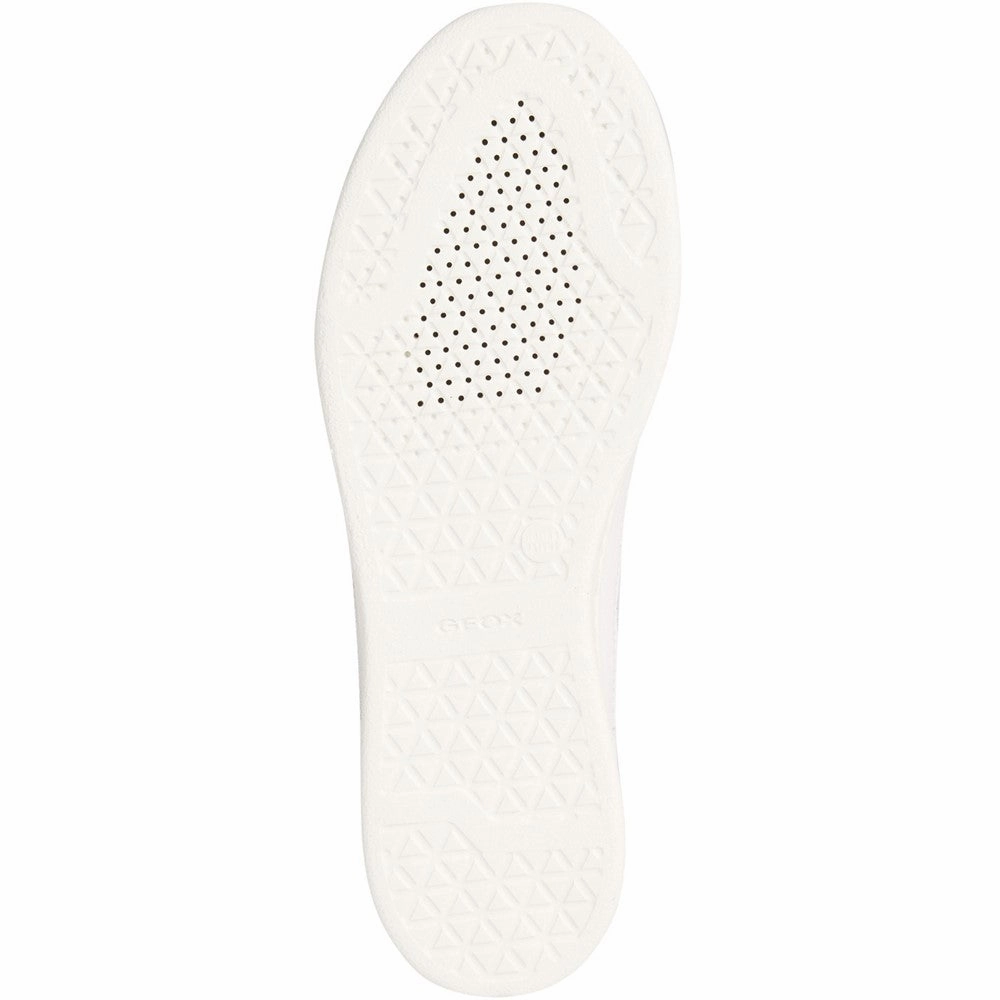 Comfort   cushion Easy   To   Wear Geox D Jaysen A Sneakers