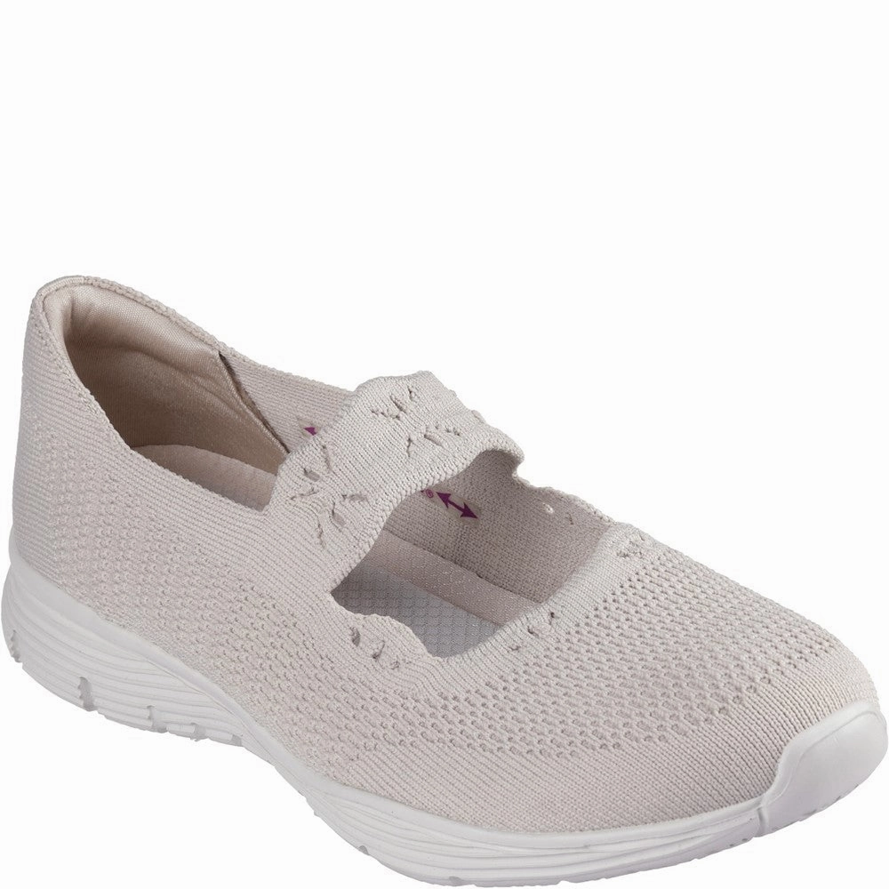 Skechers Seager Cute N' Coy Shoe Break Hike