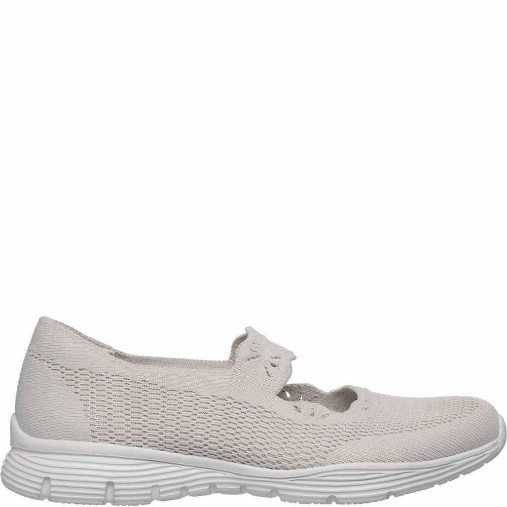 Skechers Seager Cute N' Coy Shoe Trendy Daily