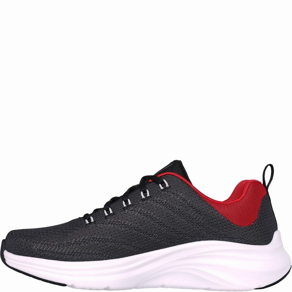 Skechers Vapor Foam - Varien Trainers walking shoes Neon Bright