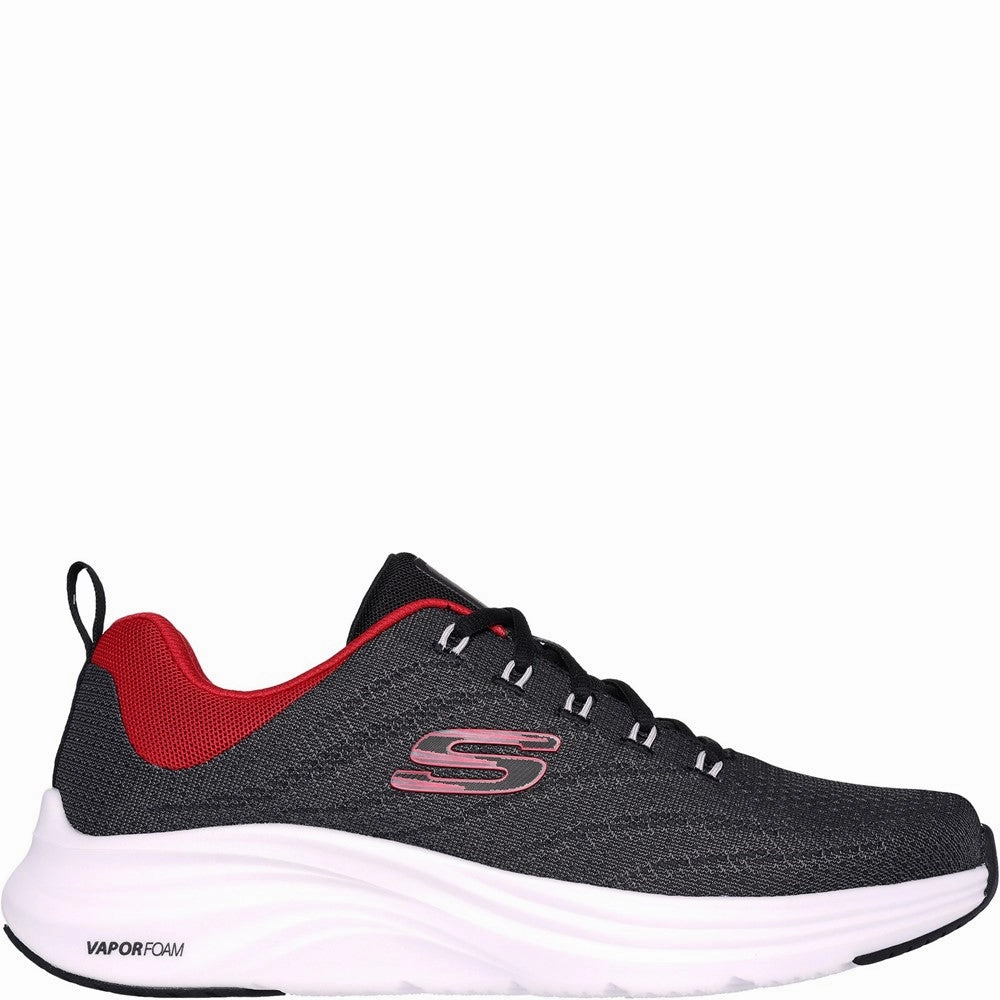 CasualStyle Lace Free Skechers Vapor Foam - Varien Trainers