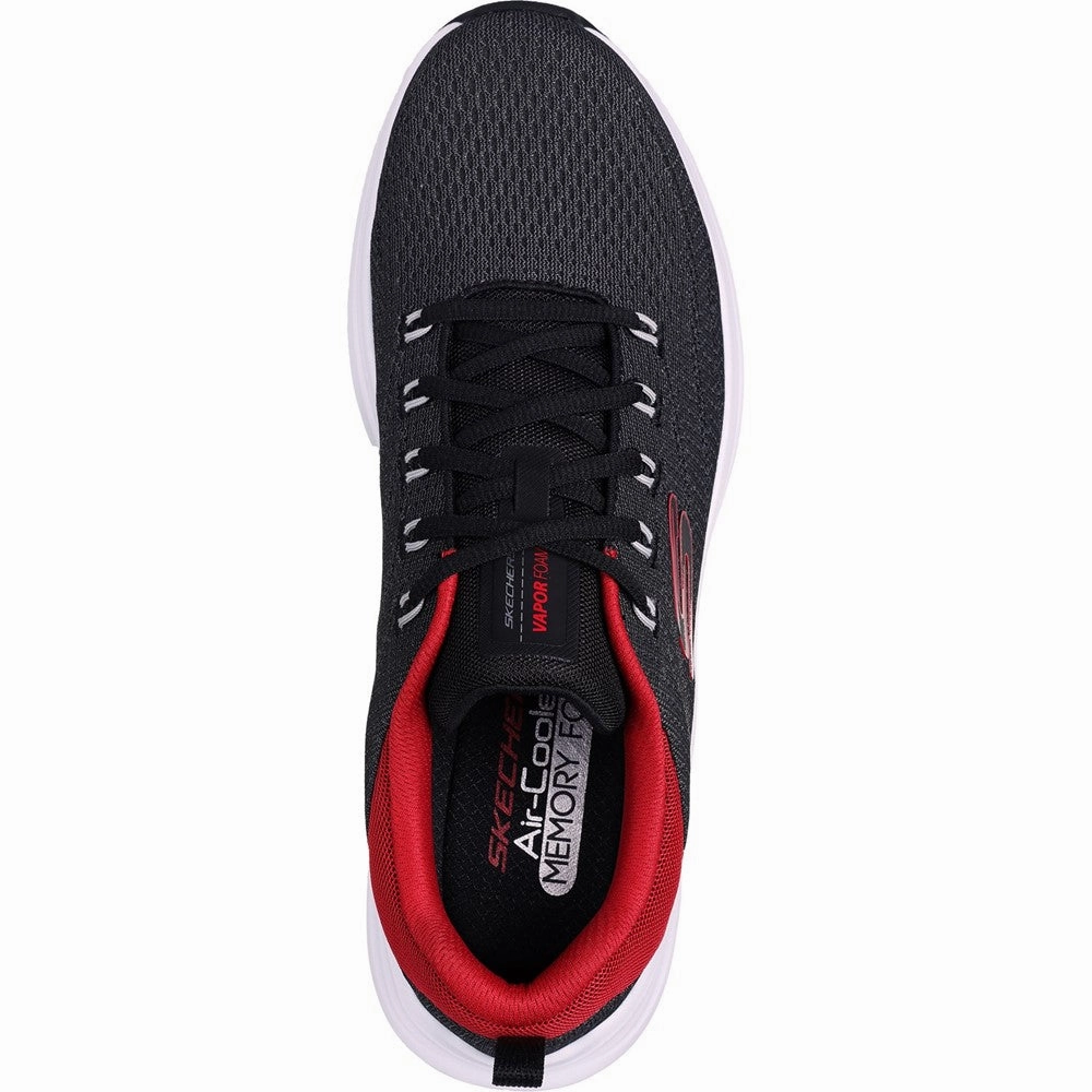 Home Style Trendy Design Skechers Vapor Foam - Varien Trainers