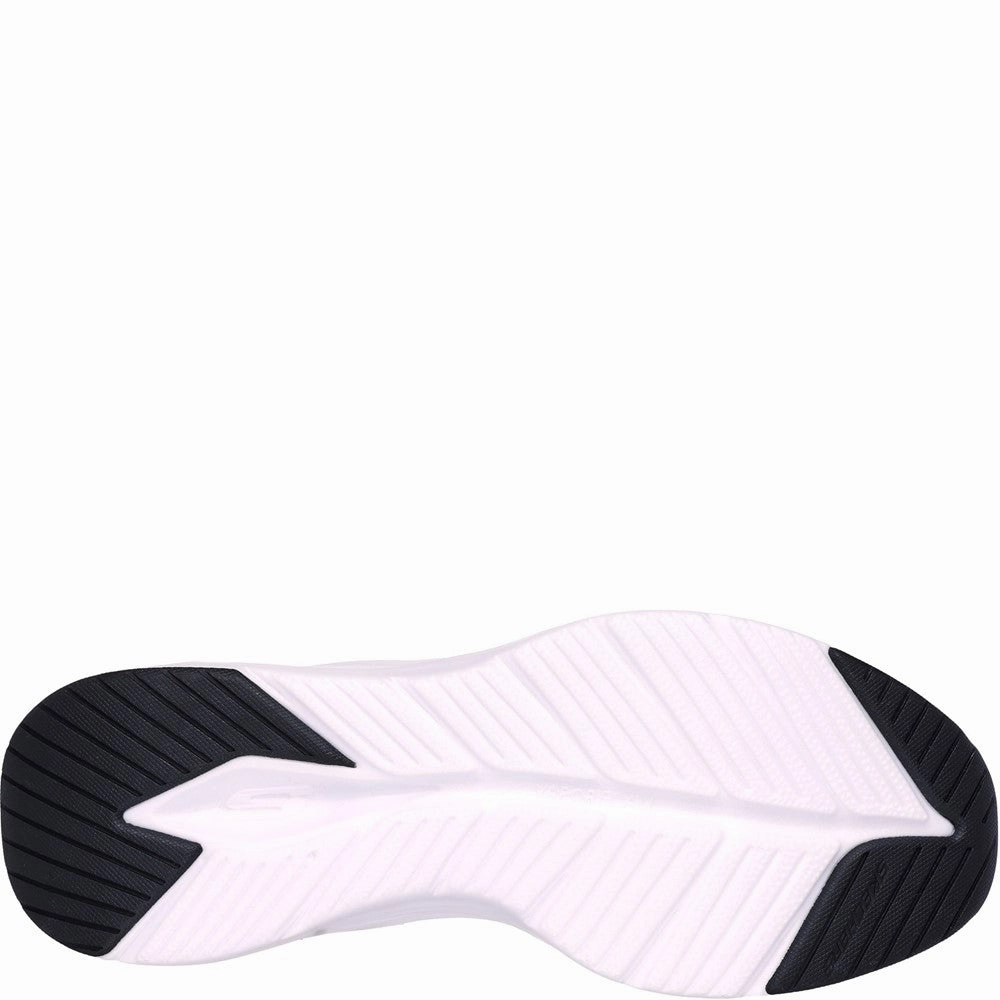 Skechers Vapor Foam - Varien Trainers Stretchable Upper