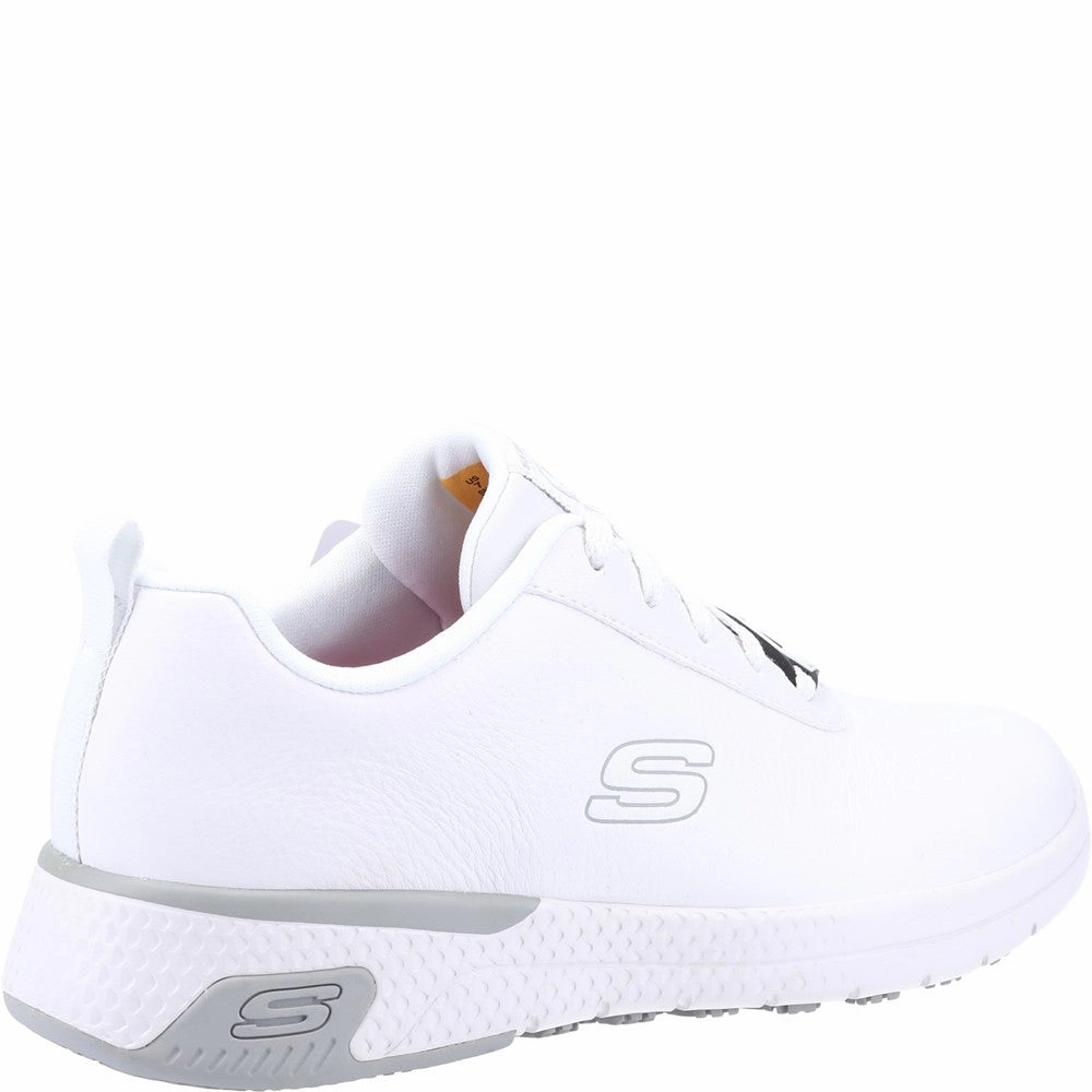 Skechers Workwear Marsing Gmina Slip Resistant Occupational Shoe Urban Goer