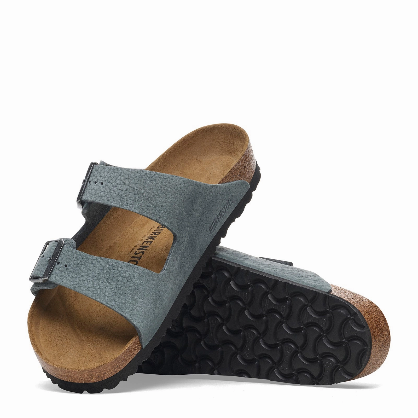 Trendy Footwear Design Men's Birkenstock, Arizona Sandal - Regular Fit
