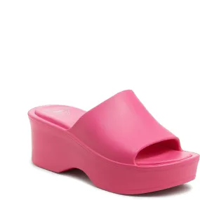 Rocket Dog Petal Blown Eva Sandal Free Step Support Feel