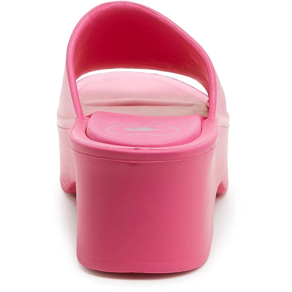 Rocket Dog Petal Blown Eva Sandal Adjustable band Adjustable Straps