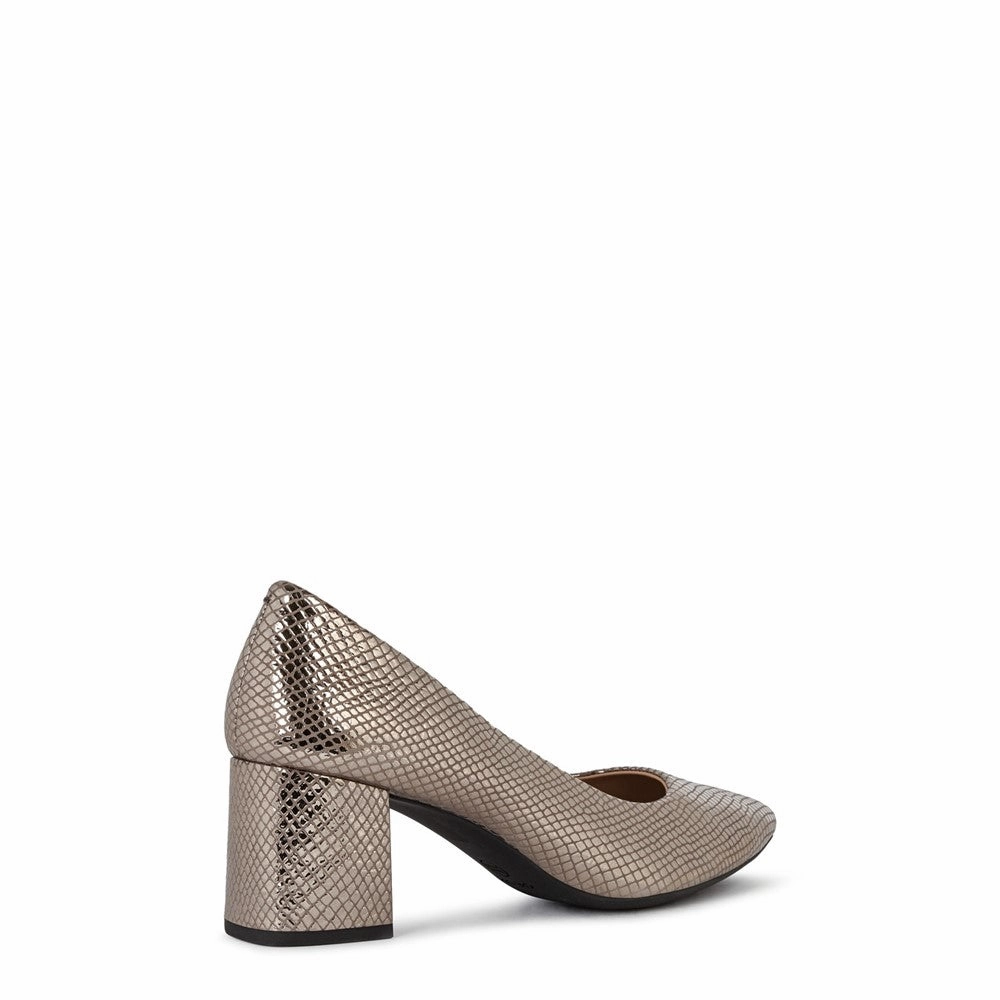 Sport Look All weather Geox Bigliana Court Shoe